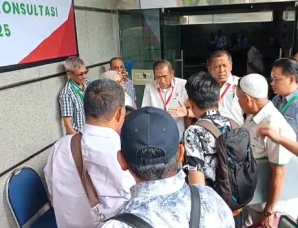 Jelang Munaslub PSTI 2025, Caretaker Tegaskan Munaslub Resmi Digelar di Jakarta, Bukan di Makassar
