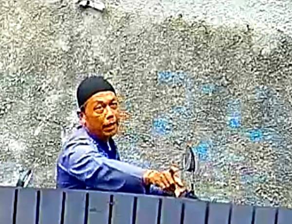 Komplotan Pencuri Incar Motor Pelajar