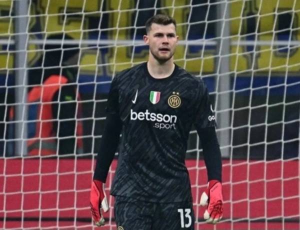 Kiper Inter Milan Terlibat Kecelakaan yang Tewaskan Seorang Lansia