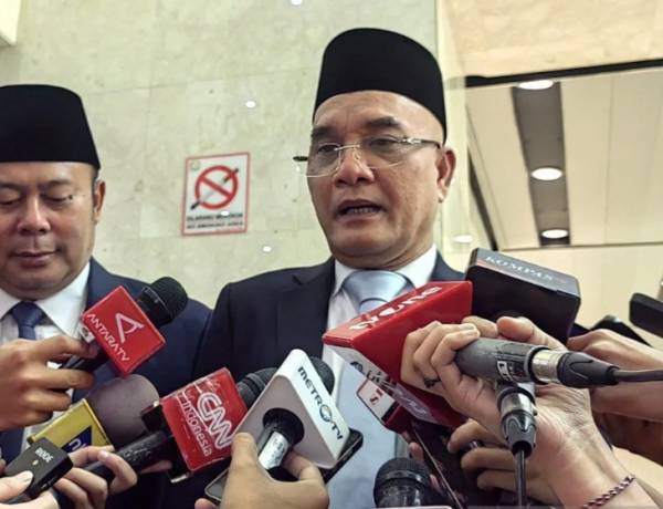 Komisi VIII DPR RI: Biaya Haji 2026 Turun Tanpa Kurangi Kualitas Layanan