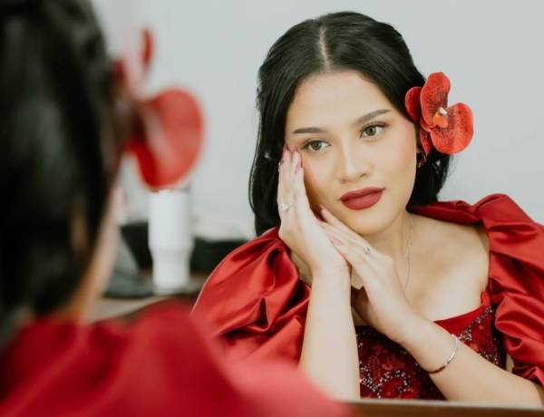 Rangkaian Luka Hati di Masa Lalu, Shabrina Leanor dalam Pop Balada "Sembuh Kembali"