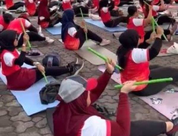 Pentingnya Upaya Jaga Kesehatan Mental Karyawan, Ekosistem Bisnis hingga Konsumen