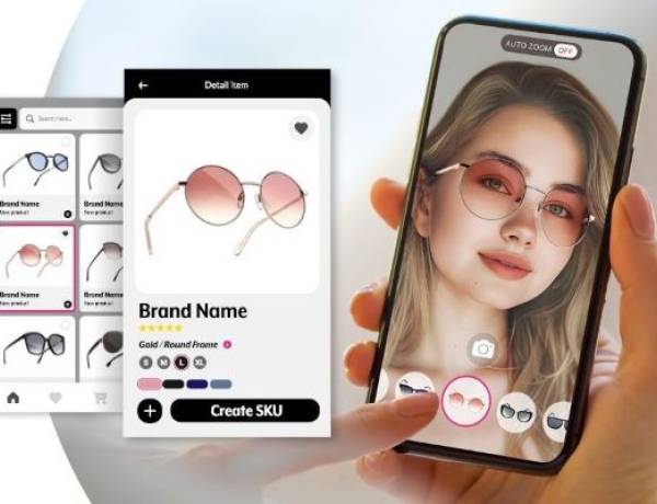 Glasses Library Merevolusi Pengalaman Belanja Kacamata, Berisi Lebih dari 13.000 SKU
