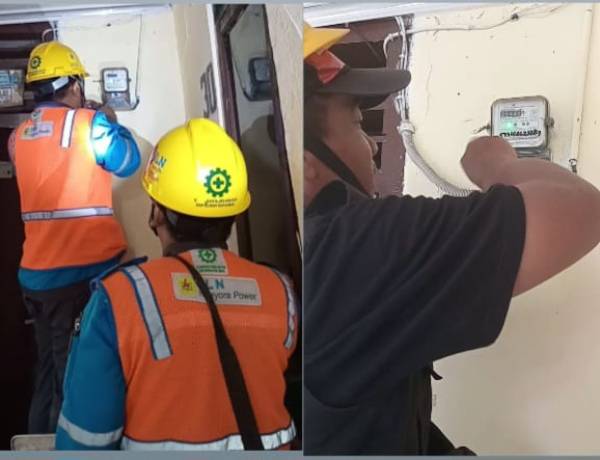 Habis Gelap Terbitlah Senang, PLN Konsisten Memberikan Kepuasan kepada Pelanggan