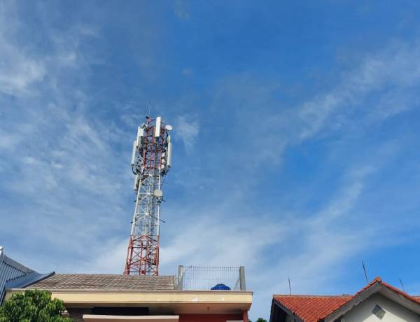 TBIG Menyokong Perekonomian Indonesia