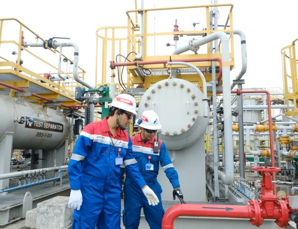 Dari Pantura untuk Indonesia, Swasembada Energi Pertamina Gerakkan Ekonomi hingga Daerah