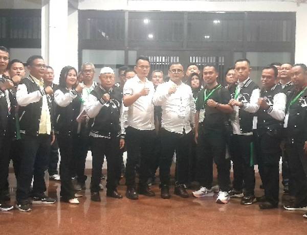 Rudiyanto Manurung: Munaslub PB PSTI 2025 Sarat Rekayasa!