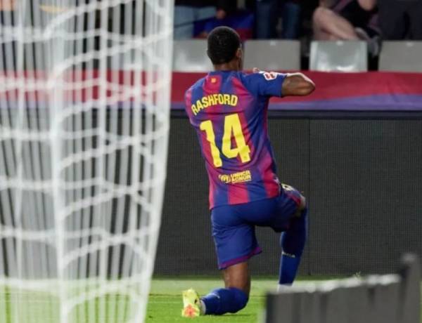 Liga Spanyo: Kembali ke Jalur Kemenangan, Kini Barcelona Bekuk Elche 3-1