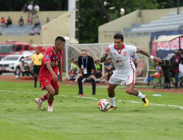 Malut United Curi Tiga Poin dari Jepara