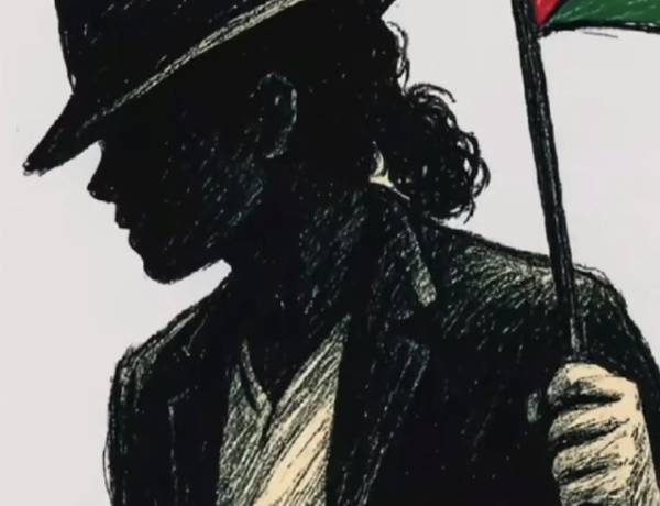 Palestina dan Kebangkitan Nurani Dunia