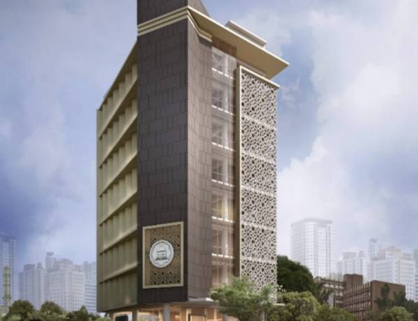 DMI Kutuk Keras Pengeroyokan Mahasiswa Musafir hingga Tewas di Masjid Agung Sibolga