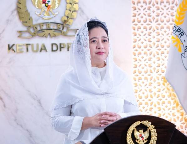 Biaya Haji Turun, Ketua DPR: Bukti Pengelolaan dengan Prinsip Keadilan