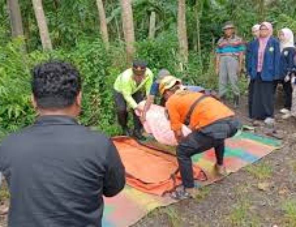 Enam Mahasiswa UIN Semarang Hanyut di Sungai