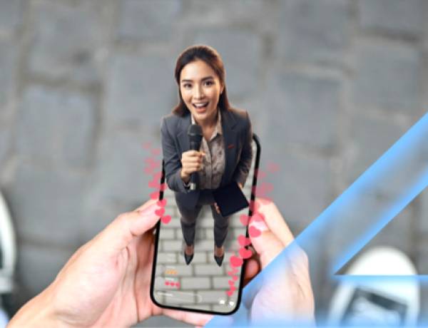 Lanskap Pemberitaan di Indonesia Kian Berkembang, Newsfluencer Menjembatani Arus Informasi dan Keterlibatan Publik