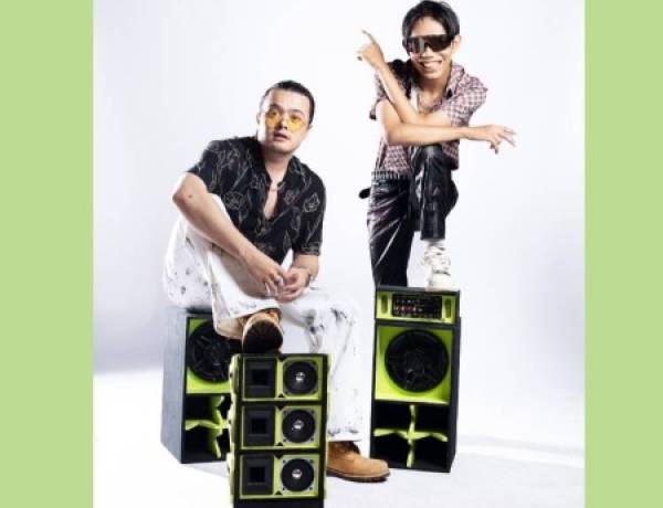 JayJax dan Toxicdev, Rilis Single Fomo, Kolaborasi Lintas Genre yang Mengguncang