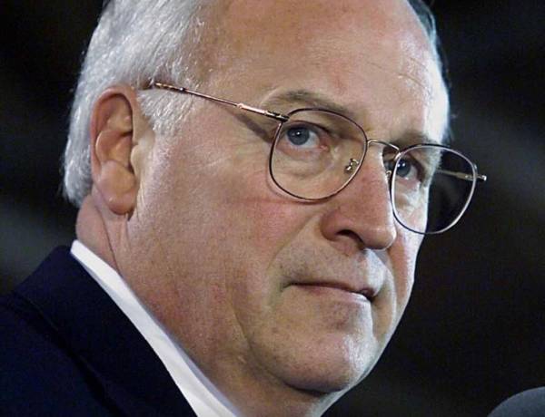 Dick Cheney, Mantan Wapres-Sang Arsitek Perang AS Tutup Usia