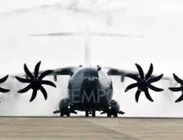 A400M: Sayap Baru Indonesia Menuju Kemandirian Udara Strategis