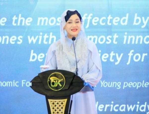 Pentingnya Penguatan Literasi dan Inklusi Keuangan Syariah Generasi Muda