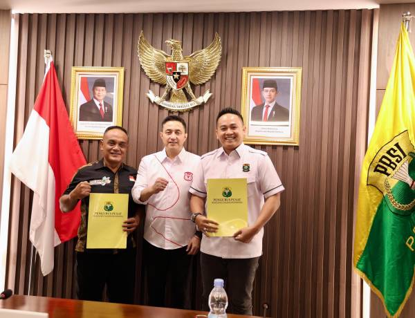 Menuju Desentralisasi Pembinaan: PBSI Luncurkan Pelatnas Wilayah 