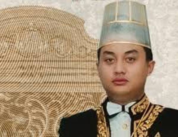 Putra Mahkota Gusti Purbaya Umumkan Sebagai Raja Pakubuwono XIV