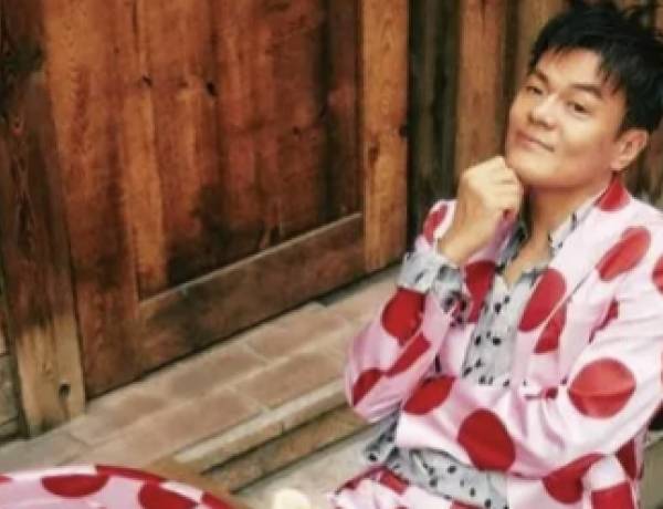 Penyanyi dan Produser Veteran JY Park akan Rilis Single Baru 'Happy Hour'