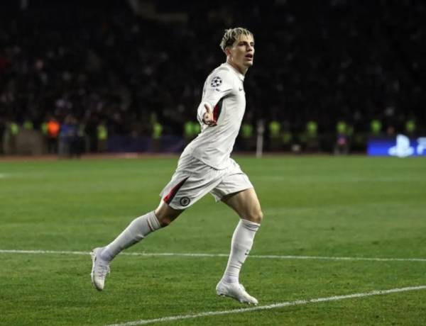 Liga Champions: Chelsea Diimbangi Tuan Rumah Qarabag 2-2