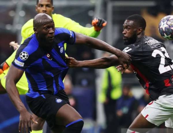 Liga Italia: 2 Klub Kota Milan, AC Milan dan Inter Akuisisi Stadion San Siro!