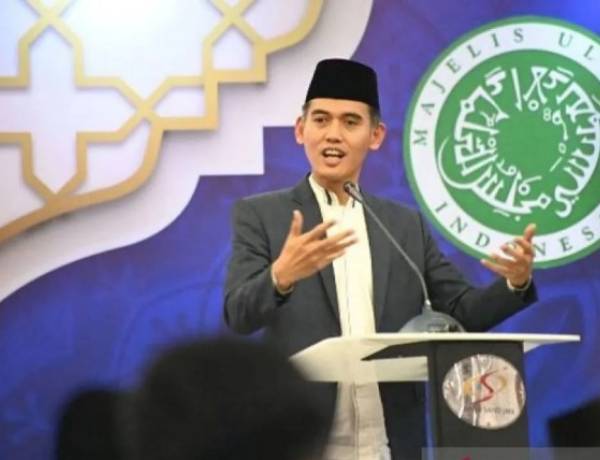 MUI:  Para Mantan Presiden Layak jadi Pahlawan Nasional