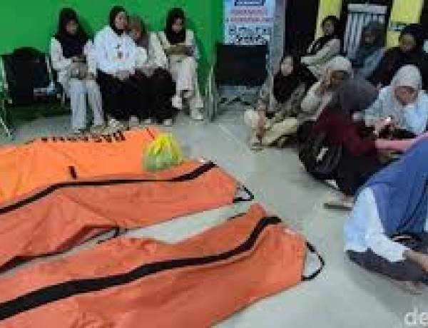 Enam Mahasiswa UIN Semarang Ditemukan Tak Bernyawa