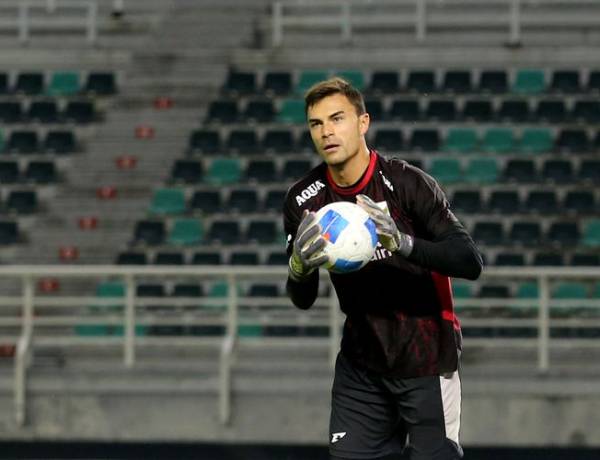 Liga Italia: Pisa SC Taklukan Timnya Emil Audero Cremonese 1-0