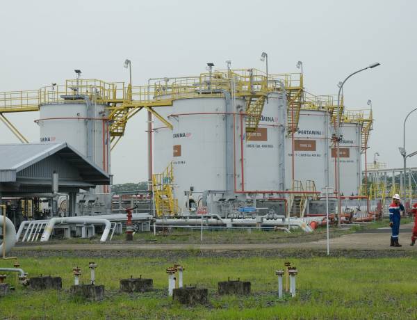 Peran Vital Lapangan Migas Kecil dalam Menopang Swasembada Energi