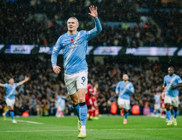 Liga Inggris: Manchester City Gasak Liverpool dengan Skor 3-0