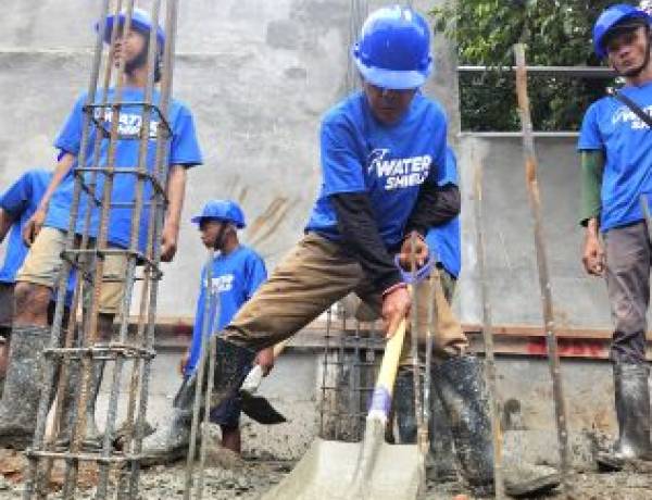 Pentingnya Standar Keamanan Industri Konstruksi, Kualitas Pembangunan Tak boleh Dikompromikan