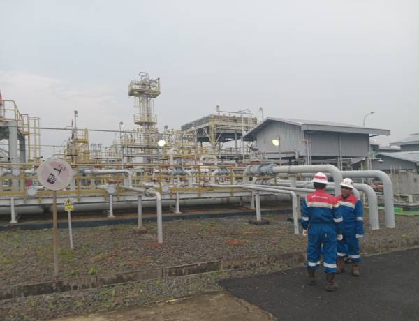 Satu Visi Demi Kemandirian Energi 