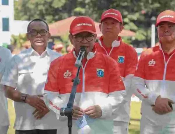 Juara Umum POPNAS, PON Bela Diri & POMNAS, MPOJ: Hattrick Jakarta, Bukti Kolaborasi Dispora & KONI DKI Berjalan