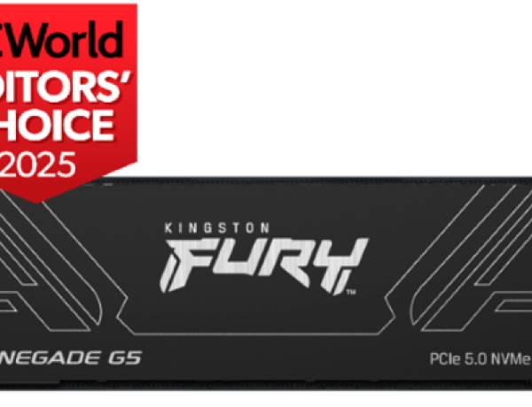 SSD PCIe 5.0 NVMe dengan Kapasitas Super Besar, Penuhi Kebutuhan Performa Tinggi