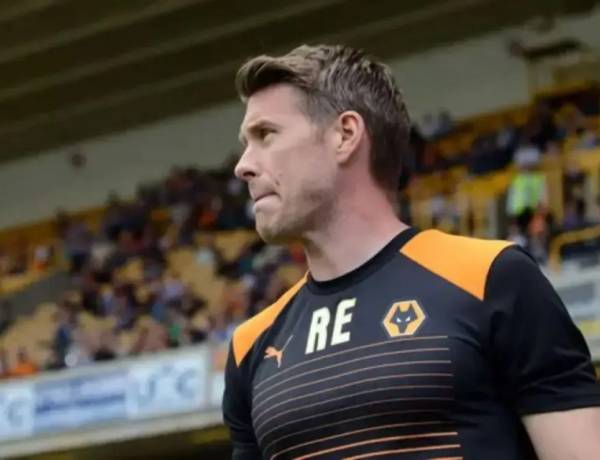 Resmi! Wolves Tunjuk Rob Edwards sebagai Pelatih Baru