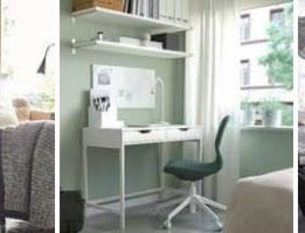 Yuk Bikin Suasana Rumah Lebih Segar, Nyaman dan Memberikan Energi Baru