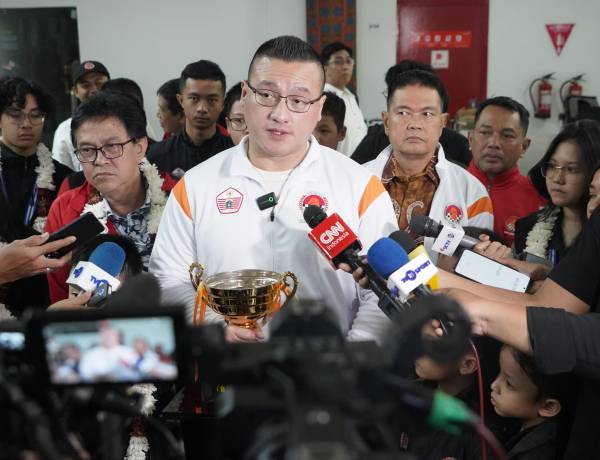 DKI Jakarta Pertahankan Mahkota Juara Umum Kejurnas Catur 2025