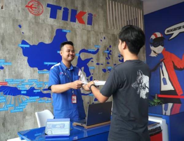 Pentingnya Konsumen Kelola Resi dan Kemasan Paket Demi Proteksi Data & Lingkungan