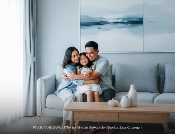 Sederet Tips Memilih Asuransi ala Astra Life untuk Keluarga Muda 