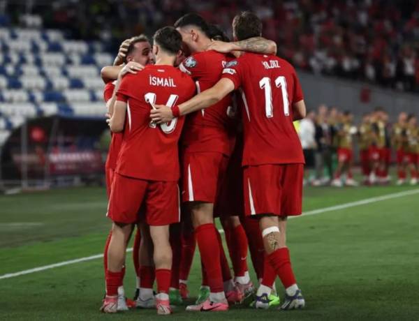 Kalahkan Bulgaria 2-0, Turki ke Playoff Piala Dunia 2026