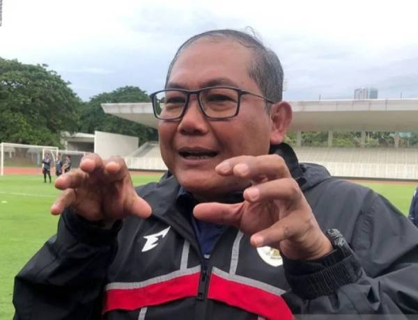 Ketua BTN: PSSI Dalami 5 Calon Pelatih Baru Timnas