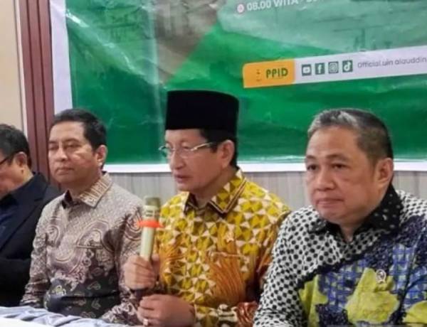 Indonesia Perkuat Bantuan Kemanisiaan dan Diplomasi untuk Perdamaian di Gaza, Palestina