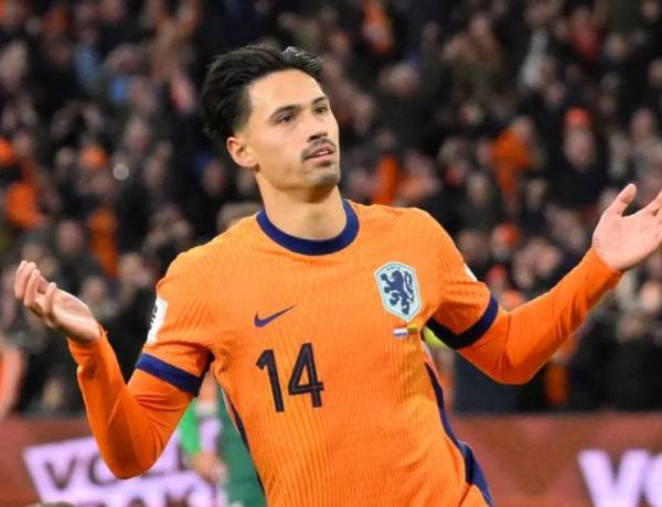 Hajar Lithuania 4-0, Belanda ke Piala Dunia 2026!