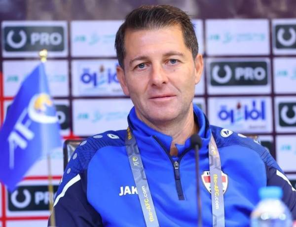 Berikut 5 Kandidat Pelatih Berpotensi Melatih Ti.mnas Indonesia