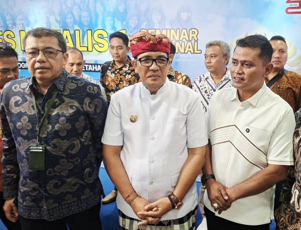 BP Taskin–UI Dorong Ketahanan Pangan Berbasis Kearifan Lokal untuk Capai Indonesia Bebas Kemiskinan 2026