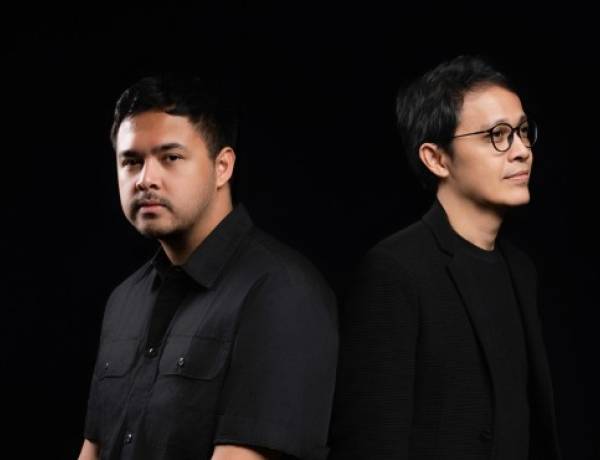 Nadhif Basalamah dan Tohpati Remake 'Semusim' dengan Nuansa Baru