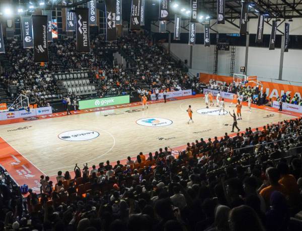 50 hari Jelang IBL Gopay 2026, Mulai 10 Januari: Tim Mulai Perkuat Pasukan