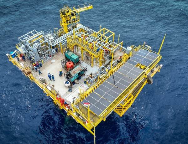 Miliki Standard Internasional, MedcoEnergi Emiten Pertama di OTCQX Best Market